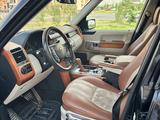Land Rover Range Rover 2007 года за 9 999 999 тг. в Астана – фото 3
