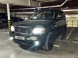 Land Rover Range Rover 2007 года за 9 999 999 тг. в Астана – фото 5