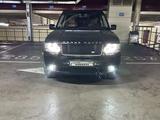 Land Rover Range Rover 2007 года за 9 999 999 тг. в Астана