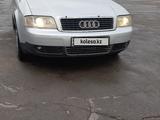 Audi A6 2002 года за 3 150 000 тг. в Караганда