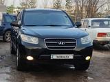 Hyundai Santa Fe 2006 года за 5 900 000 тг. в Астана – фото 2