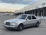 Mercedes-Benz E 280 1995 годаfor3 000 000 тг. в Караганда – фото 3