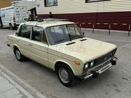 ВАЗ (Lada) 2106 1993 года за 1 300 000 тг. в Туркестан – фото 4