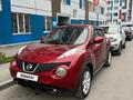 Nissan Juke 2011 годаfor4 700 000 тг. в Алматы – фото 10