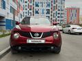 Nissan Juke 2011 годаfor4 700 000 тг. в Алматы – фото 12