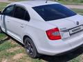 Skoda Rapid 2014 годаfor5 500 000 тг. в Рудный – фото 13