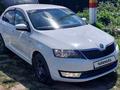 Skoda Rapid 2014 годаfor5 500 000 тг. в Рудный