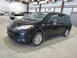 Toyota Sienna 2017 года за 6 075 000 тг. в Алматы