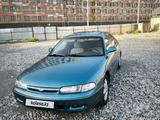 Mazda 626 1993 года за 1 800 000 тг. в Шымкент