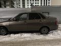 ВАЗ (Lada) Priora 2170 2007 годаfor1 950 000 тг. в Астана – фото 8