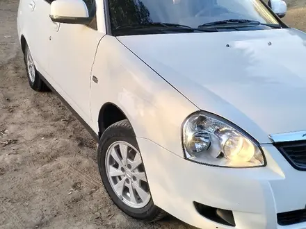 ВАЗ (Lada) Priora 2170 2013 года за 3 200 000 тг. в Уральск