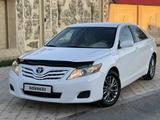 Toyota Camry 2011 года за 6 300 000 тг. в Кызылорда