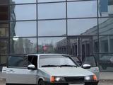 ВАЗ (Lada) 2109 2002 годаүшін1 300 000 тг. в Усть-Каменогорск – фото 4