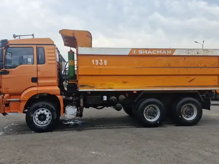 Shacman (Shaanxi)  SX3258 2019 года за 14 700 000 тг. в Алматы – фото 3