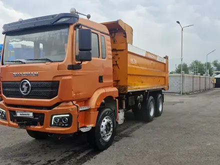 Shacman (Shaanxi)  SX3258 2019 года за 14 700 000 тг. в Алматы – фото 2