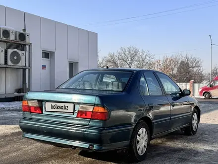 Nissan Primera 1995 года за 1 550 000 тг. в Алматы – фото 5