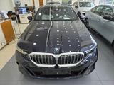 BMW 530 2024 годаүшін27 082 410 тг. в Актау – фото 2