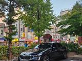 BMW 530 2024 годаүшін27 082 410 тг. в Актау – фото 5