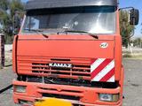 КамАЗ 2006 годаүшін16 000 000 тг. в Жаркент