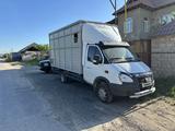 ГАЗ ГАЗель 2004 года за 5 500 000 тг. в Шымкент
