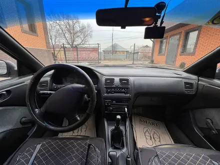 Subaru Legacy 1994 года за 2 500 000 тг. в Алматы – фото 20