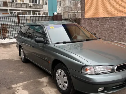 Subaru Legacy 1994 года за 2 500 000 тг. в Алматы – фото 5