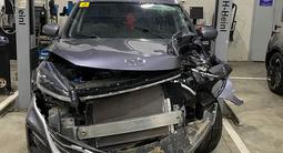 Kaiyi X3 2025 года за 3 000 000 тг. в Шымкент – фото 2