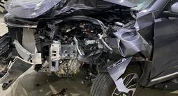 Kaiyi X3 2025 года за 3 000 000 тг. в Шымкент – фото 5