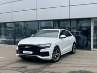 Audi Q8 2020 года за 42 000 000 тг. в Алматы