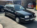 Volkswagen Golf 1993 годаүшін1 300 000 тг. в Талдыкорган