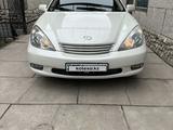 Lexus ES 300 2002 года за 5 800 000 тг. в Жаркент