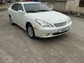 Lexus ES 300 2002 года за 5 200 000 тг. в Жаркент