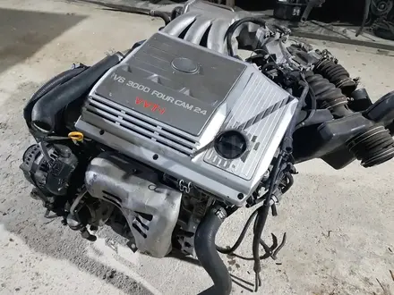 КОНТРАКТНЫЕ ДВИГАТЕЛЯ ИЗ ЯПОНИИ 1MZ-FE-2AZ-FE Toyota LEXUS 2WD 4WD 2.4 за 120 900 тг. в Алматы – фото 10
