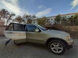 BMW X5 2003 года за 5 700 000 тг. в Атырау – фото 3