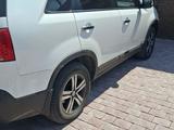 Kia Sorento 2012 годаүшін7 500 000 тг. в Петропавловск