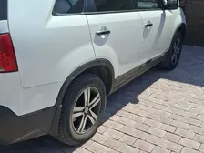 Kia Sorento, 2012