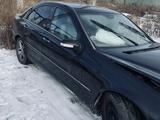 Mercedes-Benz C 240 2001 года за 650 000 тг. в Лисаковск