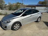 Hyundai Accent 2011 годаfor5 000 000 тг. в Атырау