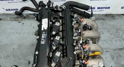 Двигатели на Хендай Соната L4KA 2.0 за 285 000 тг. в Алматы – фото 2