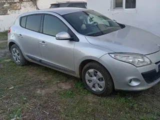 Renault Megane, 2011