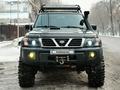 Nissan Patrol 2000 года за 12 900 000 тг. в Алматы