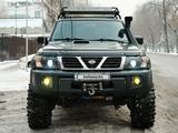 Nissan Patrol 2000 годаүшін12 900 000 тг. в Алматы