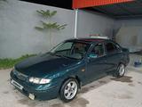Mazda 626 1997 годаүшін1 500 000 тг. в Шымкент – фото 2