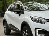 Renault Kaptur 2021 года за 8 200 000 тг. в Алматы – фото 2