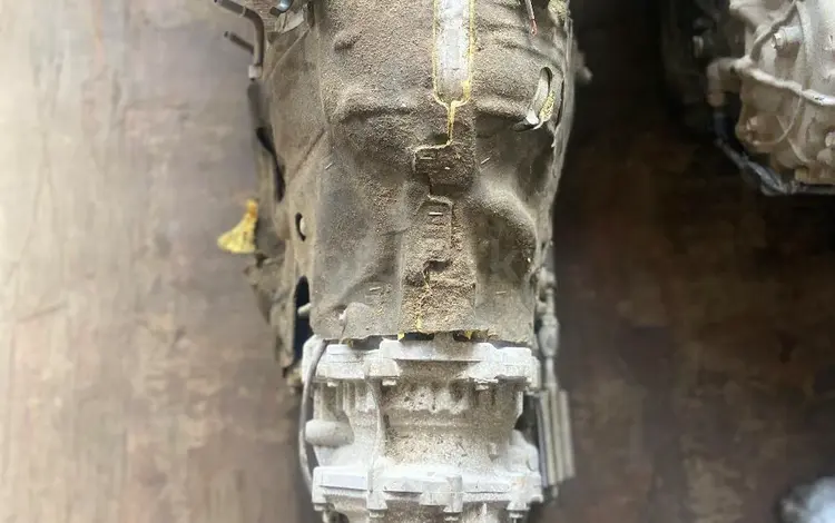 Вариатор Subaru Legacy, Outback за 250 000 тг. в Астана