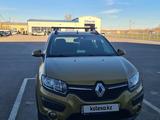 Renault Sandero Stepway 2017 годаүшін5 000 000 тг. в Уральск