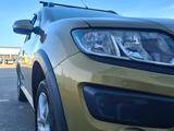 Renault Sandero Stepway 2017 годаүшін5 000 000 тг. в Уральск – фото 5