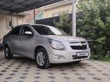 Chevrolet Cobalt 2023 года за 5 200 000 тг. в Алматы – фото 2