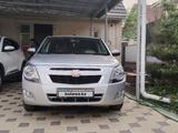 Chevrolet Cobalt 2023 года за 5 200 000 тг. в Алматы