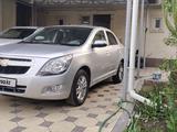 Chevrolet Cobalt 2023 года за 5 200 000 тг. в Алматы – фото 3